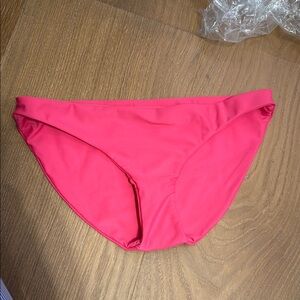 MIKOH NWOT Bikini bottom - S